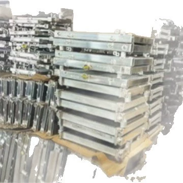 EF9 FL5, Water tank
