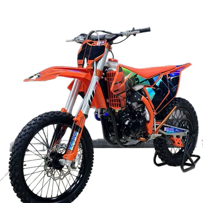 300cc mountain motorcycle – Motosikletlər
