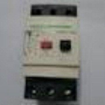 原装正品GV3-ME40 25-40A Schneider电动机保护用空气开关断路器