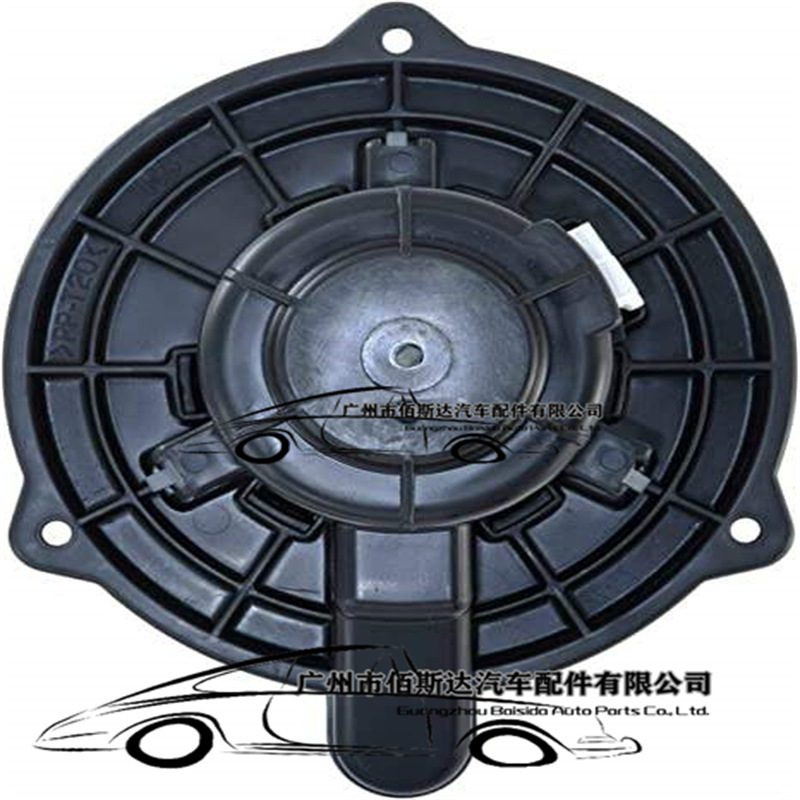 r 配件97113-1U000 鼓风机适用于现代HYUNDAI 起亚 KIA KX7 IX45