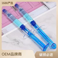 Производитель Blue Copper Peptide Water Light Essence 5 мл Nude Pack ремонт кожный барьер утолщение кутикулы OEM/ODM