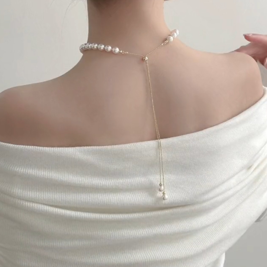Sophisticated Jewelry Collection