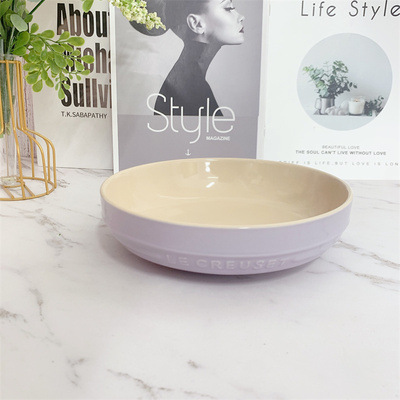 20cm 라이트 퍼플