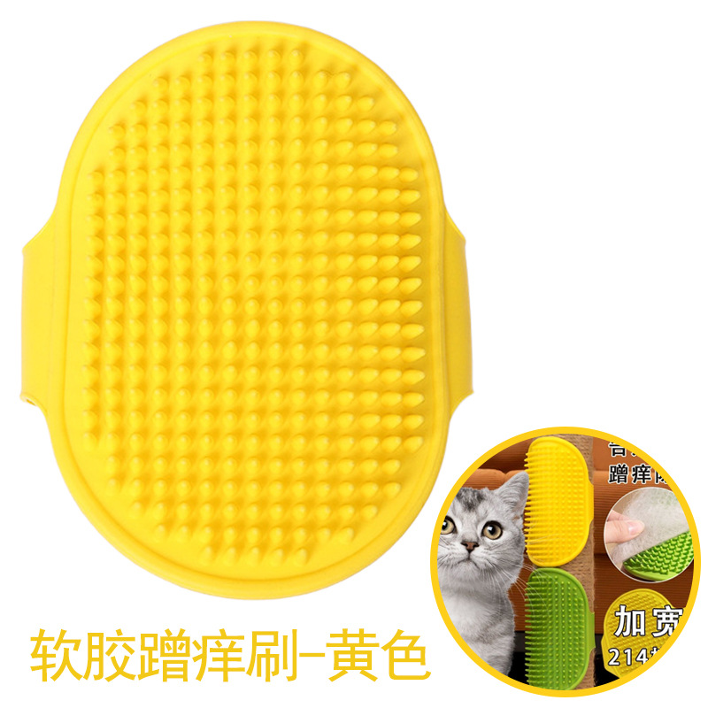 猫用毛取り器、猫マッサージツール、ペットの浮毛除去、猫用爪とぎ、ペット用品、猫と犬の人気商品