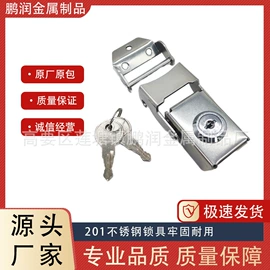 服饰箱包五金;摩托车锁;摩托车尾箱