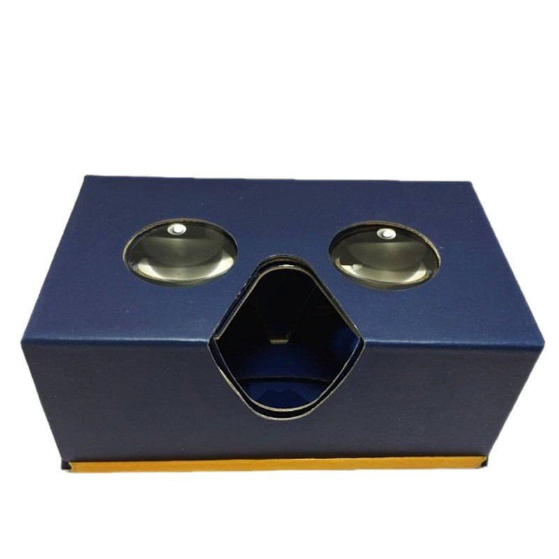 Google 3D paper glasses 2nd generation Google Cardboardddiy…
