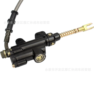Pump Caliper 15mm, Motorcycle Walking System Parts