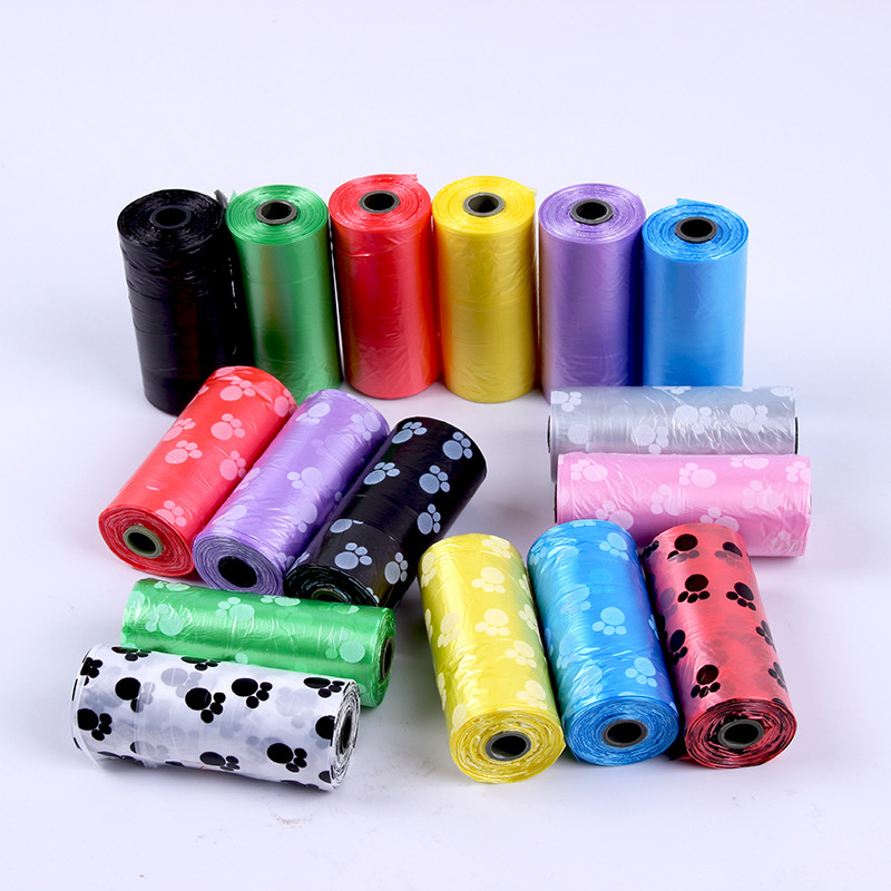 인쇄된 롤 10개 + 뼈 상자 1개