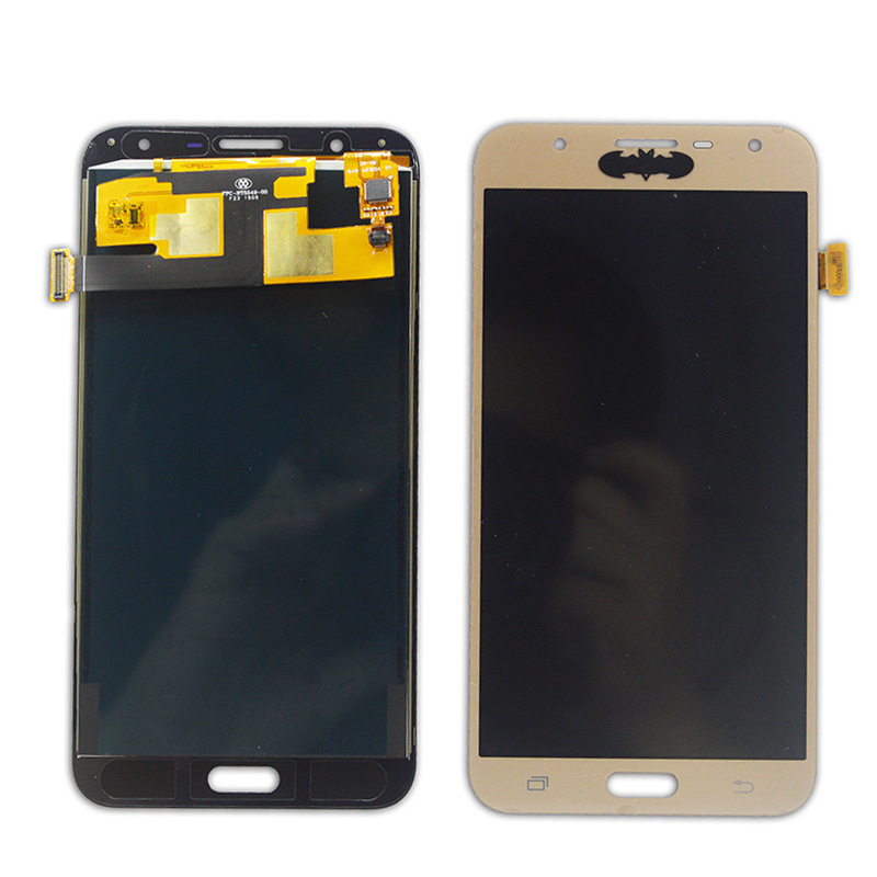 Jingke es adecuado para J7 XT pantalla J7neo pantalla LCD J701Y/J701F pantalla táctil