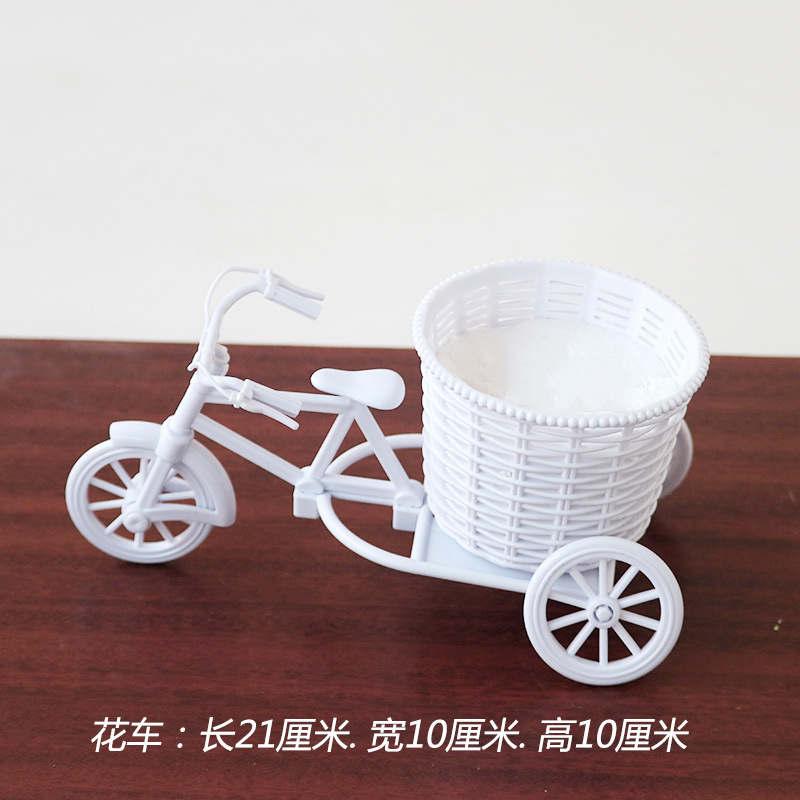 Khaki basket
