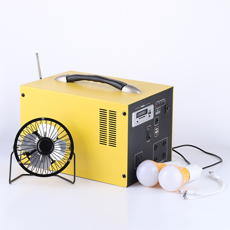 厂家直销80W发电系统80W太阳能发电机太阳能发电机太阳能发电系统