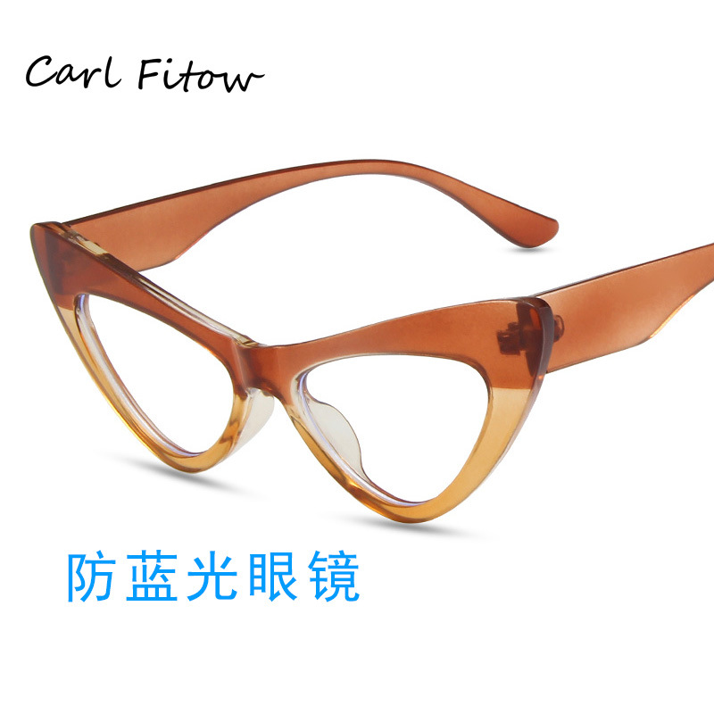 Trend retro glasses