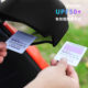 Electric Car Gloves Summer Sun Protection Battery Motorcycle Handle Cover Sunshade Windshield Tram Waterproof Three-dimensional Hand Guard Cover
