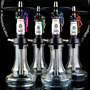 ���N�W�⏗ˮ�� flash bang hookah �W�⏗������ˮ���ưɉذ���