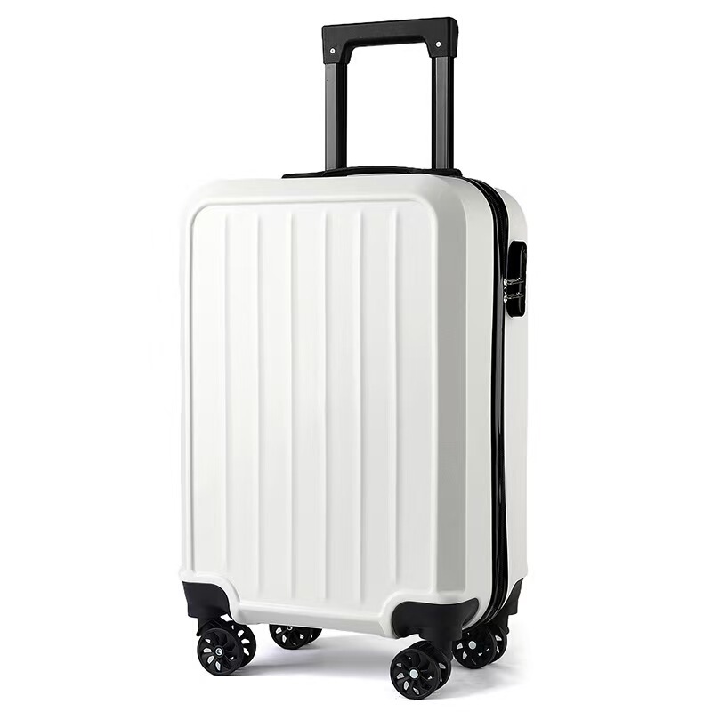 Free Shipping 20inch Matte Finish Trolley Suitcase with Combination Lock, Small Luggage Suitcase, Holiday Event Gift, Travel Suitcase with Free Shipping Free Shipping 20inch Matte Finish Trolley Suitcase with Combination Lock, Small Luggage Suitcase, Holiday Event Gift, Travel Suitcase with Free Shipping