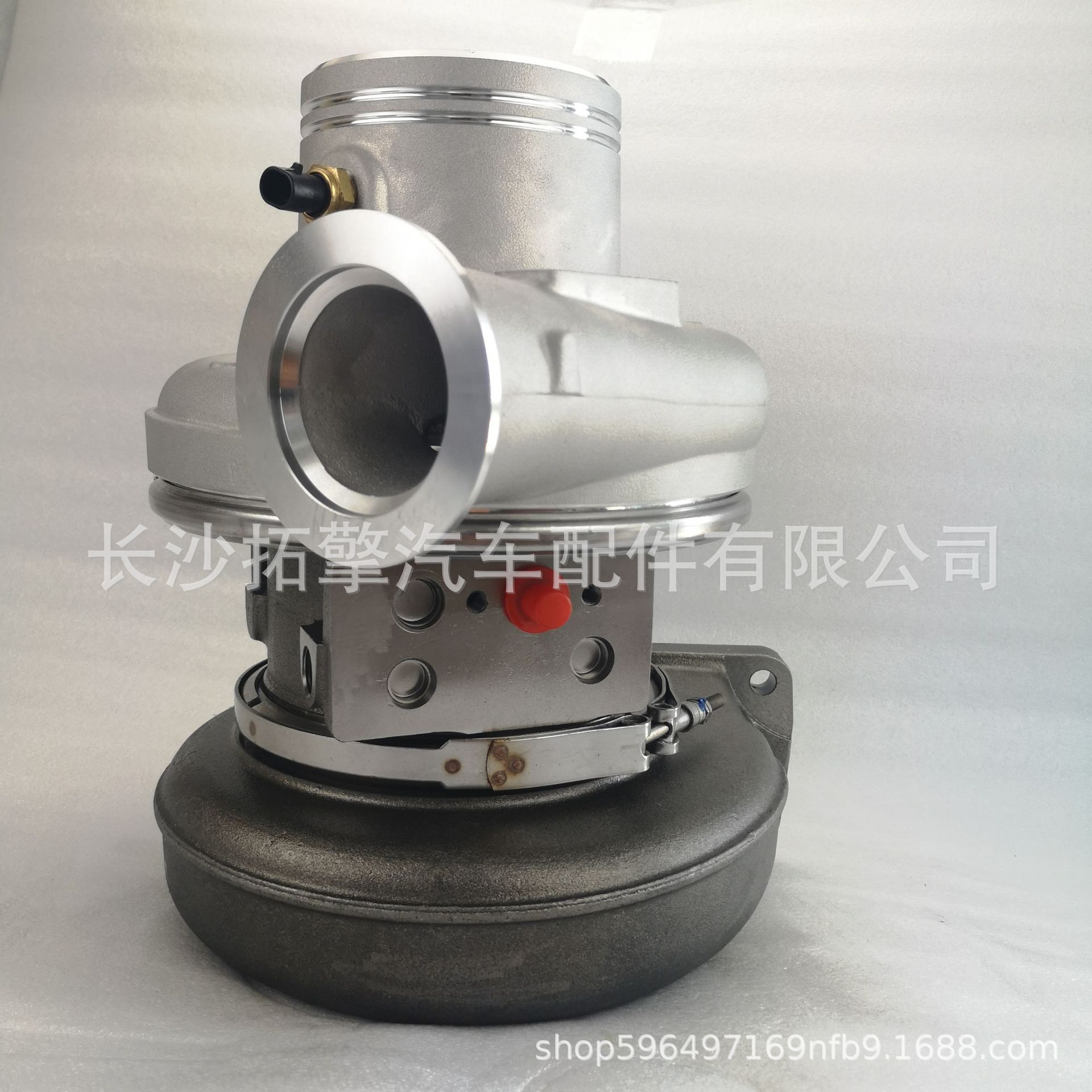 Suitable for Cummins turbocharger 3774626 3792786 4042413 2881997