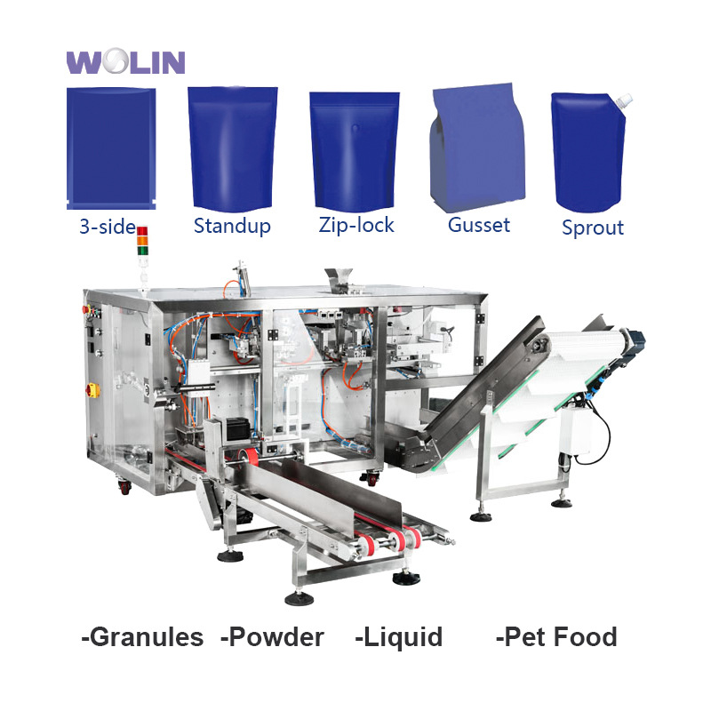 MDP4300 Horizo<i></i>ntal Pouch MC01