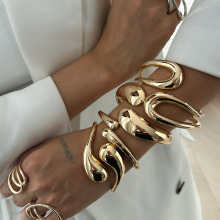�羳����������������bracelet ���ԺϽ����Գ�ˮ�ε��ɿ��ֻ�