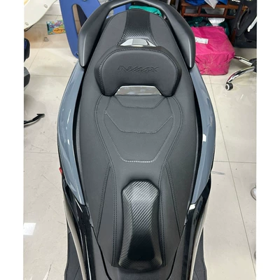 Support Seat Pad, Motorcycle cushion