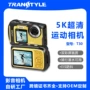 跨境新品摄影头戴式相机