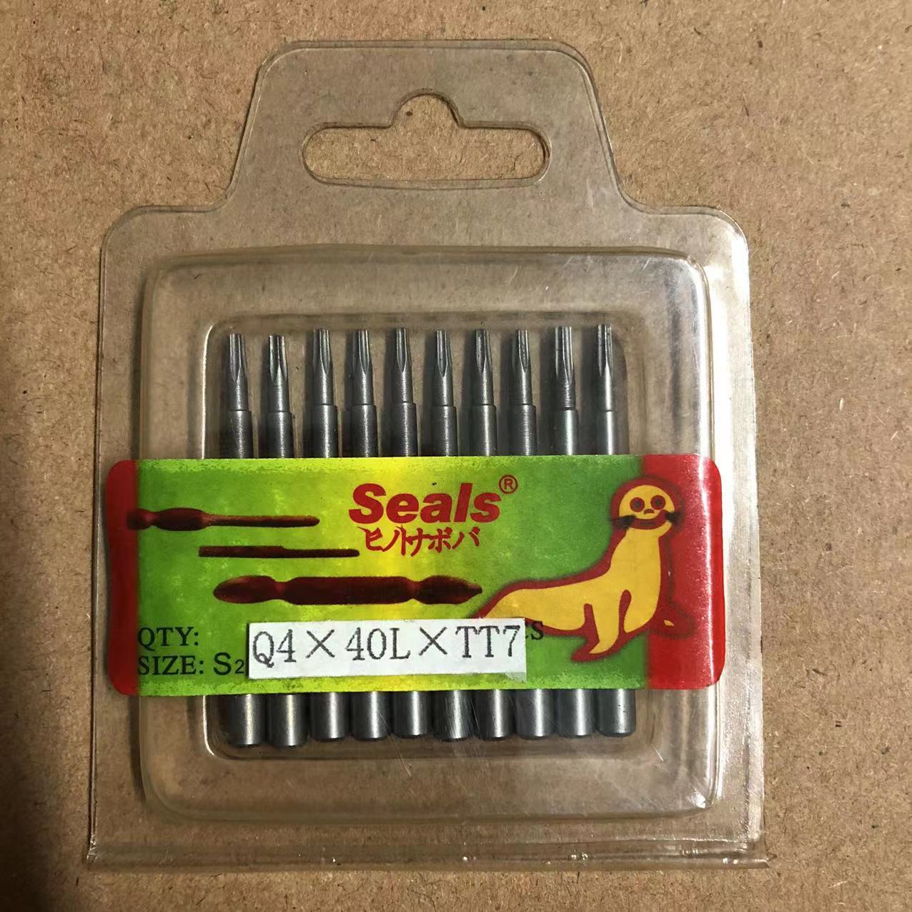 800 lote eléctrico 4cm 40L x TT7