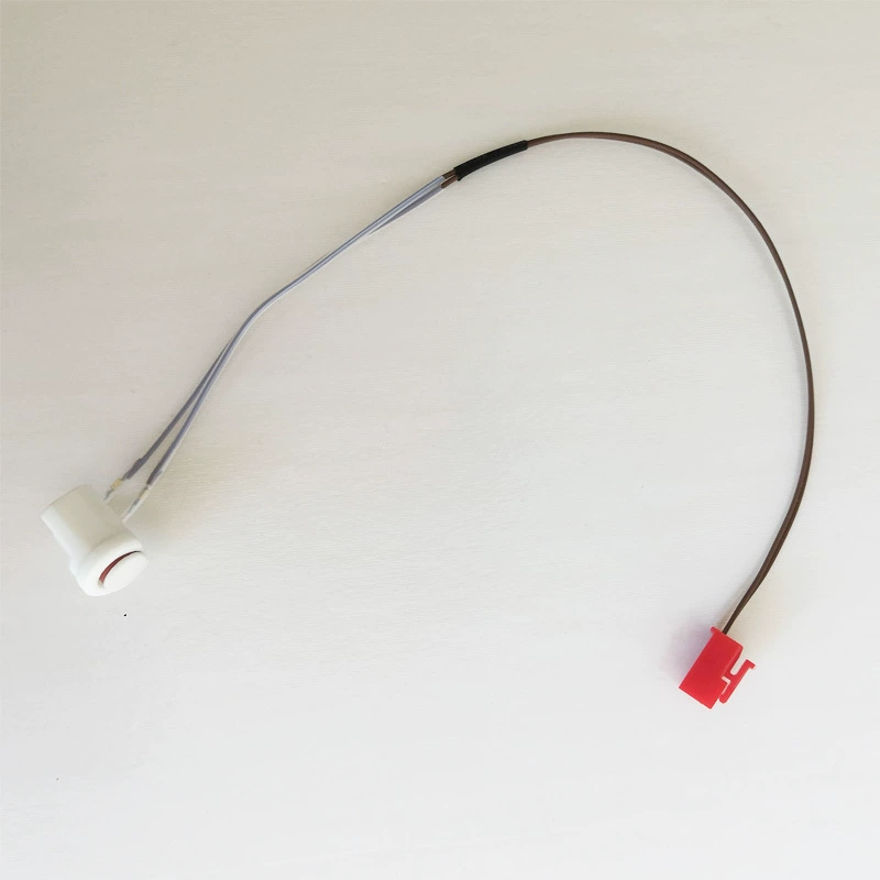 Аксессуары стояночного обогревателя датчик температуры нагреватель керамическая оболочка сопротивления сигнализация индукционный датчик температуры