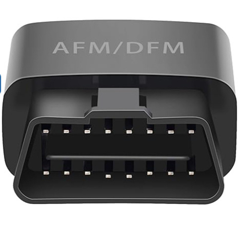RA003シーフランソロド5.3L v6 8アクティブ燃料管理ディスペンサーAFM/DFM Disabler|undefined