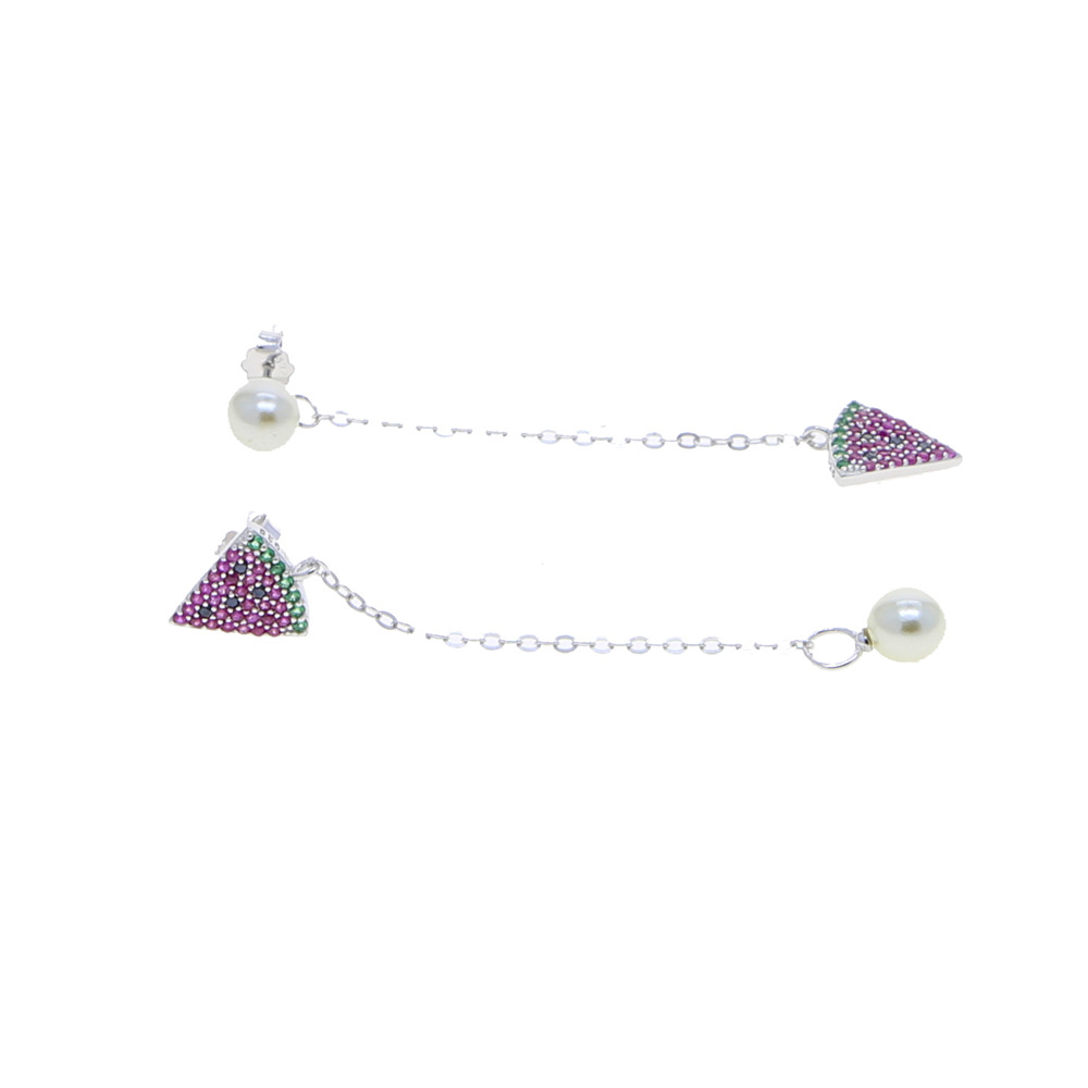 E180 铜耳钉 $4.99 打折运费 (3)