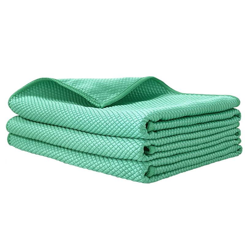 파스텔 그린 (약간의 흠집 있음)