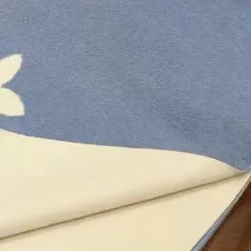李小璐同款围巾女潮流百搭经典黑灰围巾仿羊绒渐变围脖女秋冬保暖|undefined