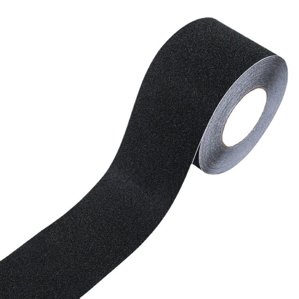 Non-slip safe matte hair band PVC