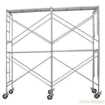 销售出租古田脚手架 盘式脚手架广告脚手架工地脚手架