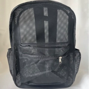 марлевая сумка-рюкзак готовый запас