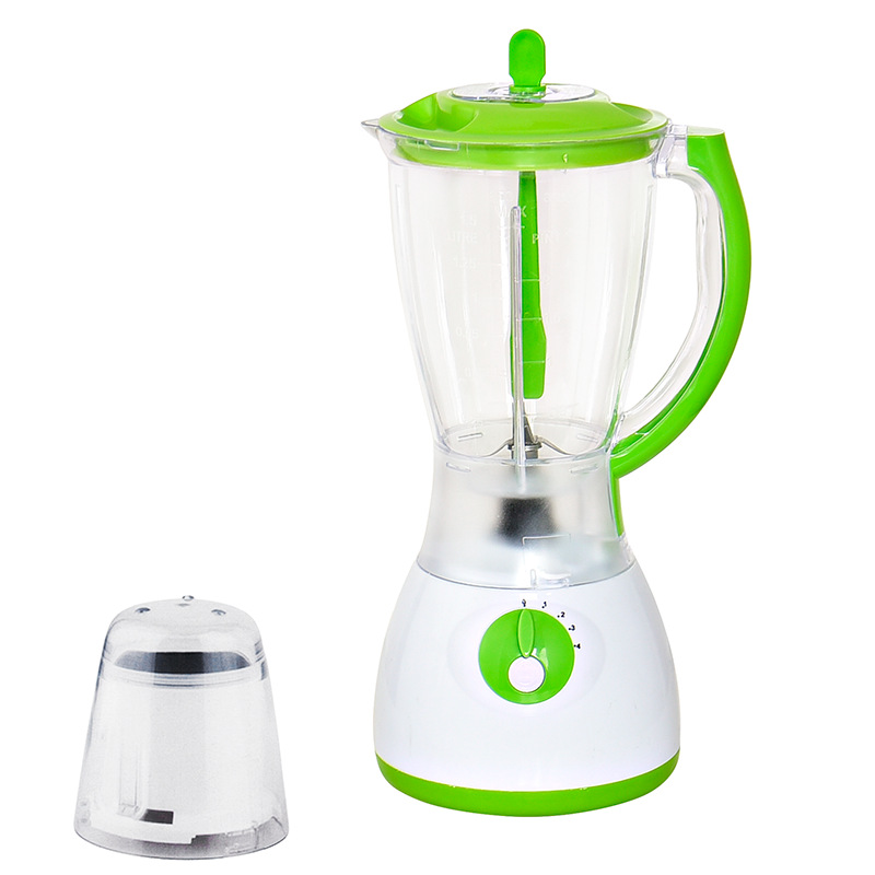 Máquina de jugo multifuncional – mezclador y exprimidor, uso doméstico, modelo 4655 para comercio exterior