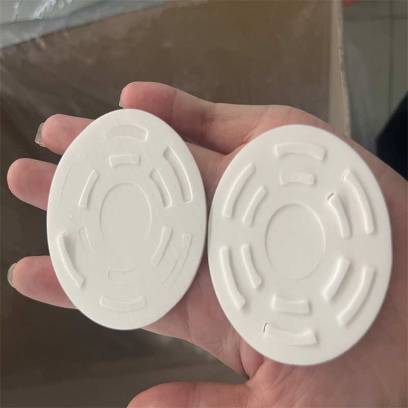 工业机械中空滚轮清洁pva吸水海绵管海绵柱pva线路板吸水海绵琨