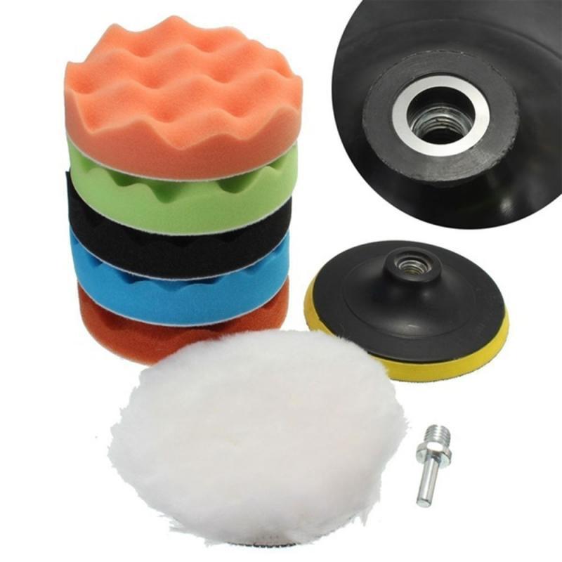 Polishing Pad Image 3