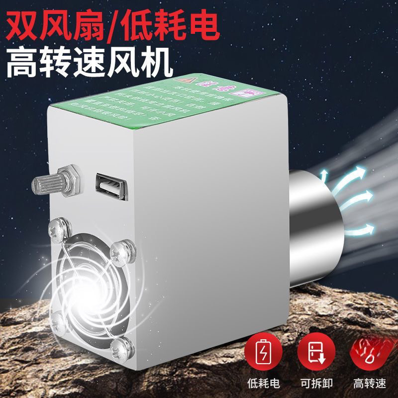 户外柴火炉木材气化炉农村无烟猛火家用取暖野营便携不锈钢柴火灶