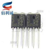 STD2NK60Z TO251 �ⷨN�ϵ� MOS��Ч���� 1.4A 600V  2NK60Z