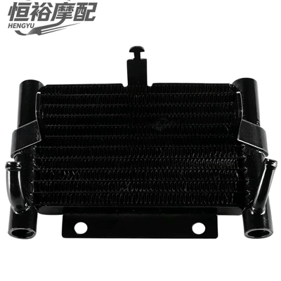 Harley Touring Road King: Water tank
