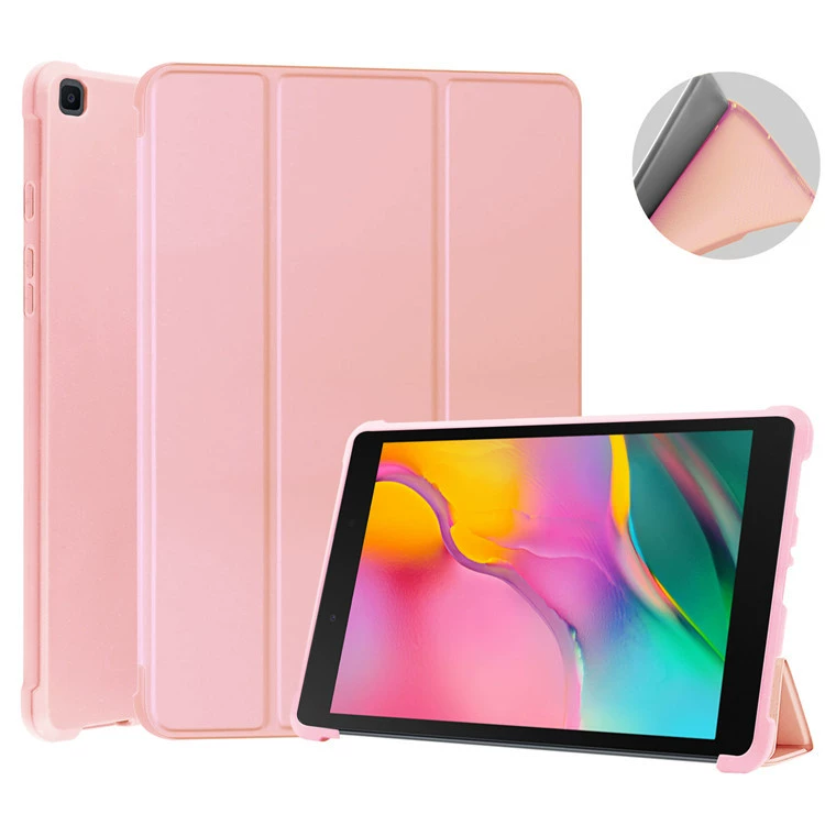 Защитная накладка для планшета Huawei Matepad11 V6 10.4, Honor Skin PRO10.8, магнитная силиконовая клеевая оболочка