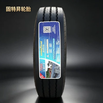 Yük maşını şinləri – Goodyear 295/80R22.511R22.512R22.5315/70R22 - 21575r175