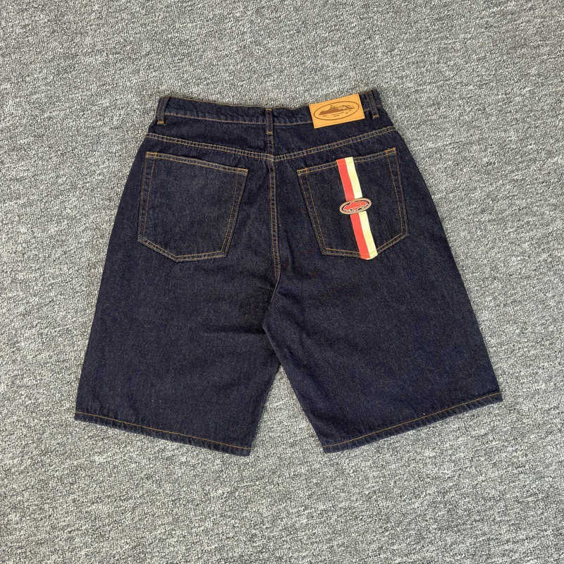 25ss冬物越境貿易アメリカンレトロヒップホップスタンドカラー綿入り厚手冬用ゆったり男女兼用カップルコートトレンド|undefined