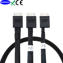 Dilinker Oculink PCIE SFF-8611 4i�D2��SAS8611 4I���������پ�