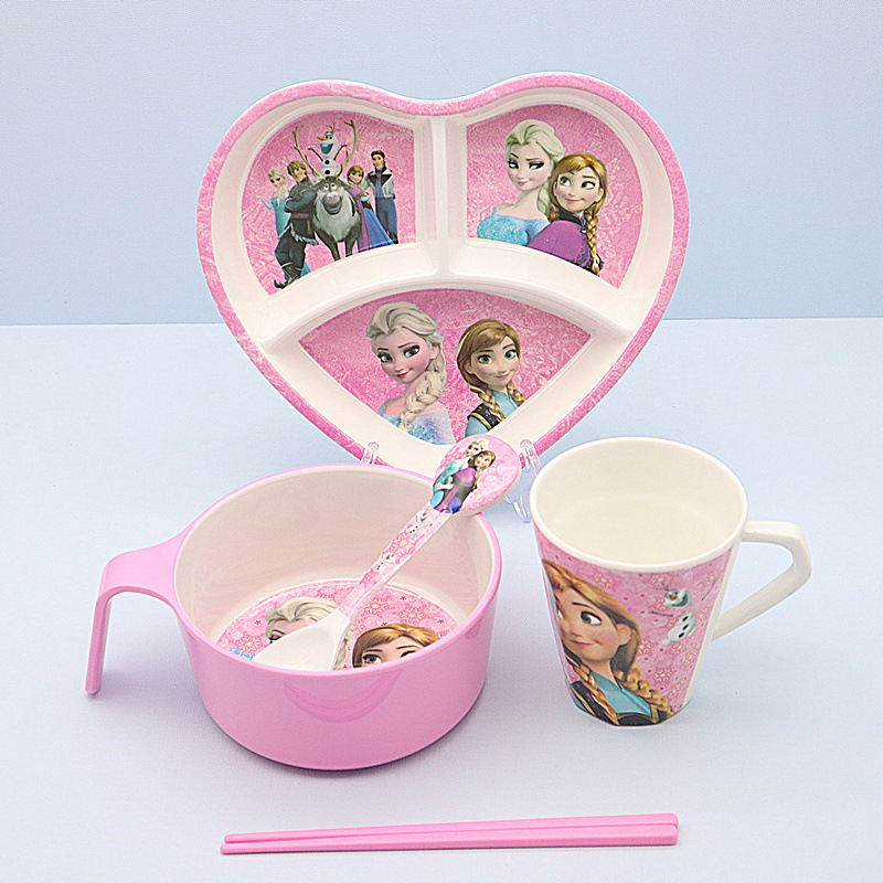 새로운 얼음과 눈