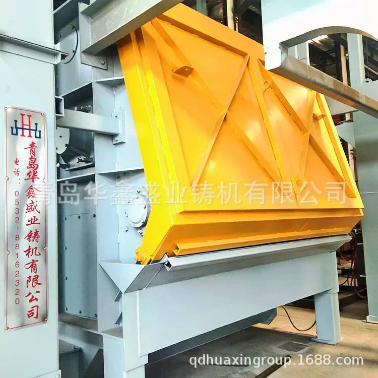 15GN  蜡膜铸造专用抛丸清理机 铸件抛丸机  水龙头铸件清理机