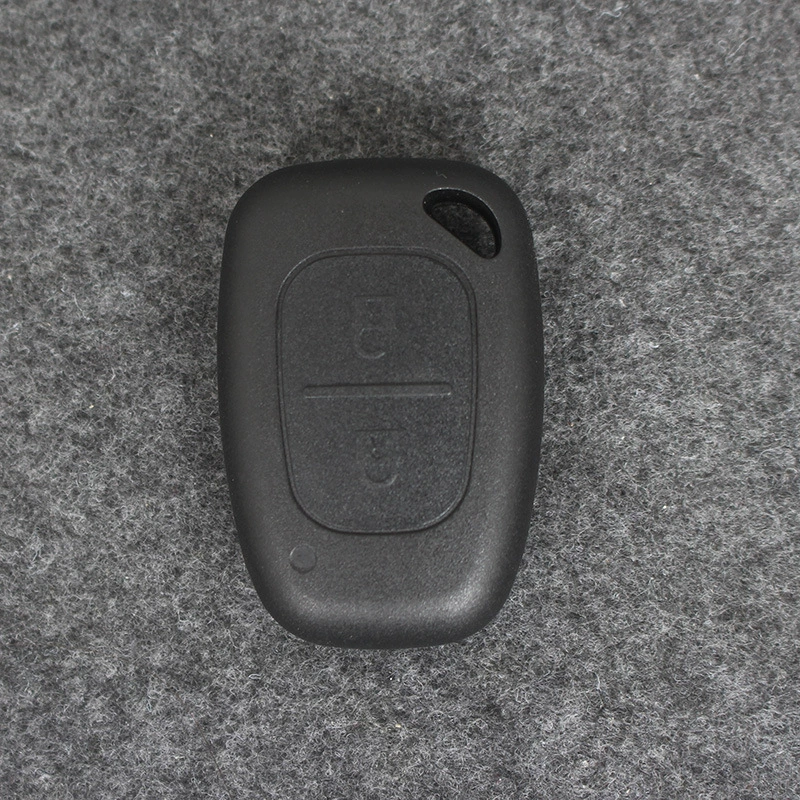 Подходит для автомобильного ключа Renault Shell прямой корпус ключа дистанционного управления Shell