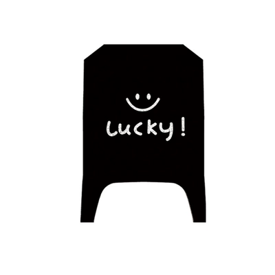 Electric vehicle foot mat – Accessories - smiley-face