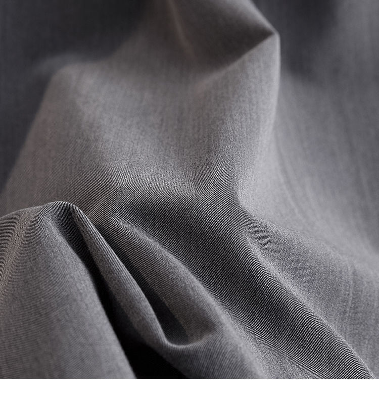 Pleated Long Skirt 13