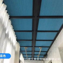 百叶窗帘;卷帘;成品窗帘