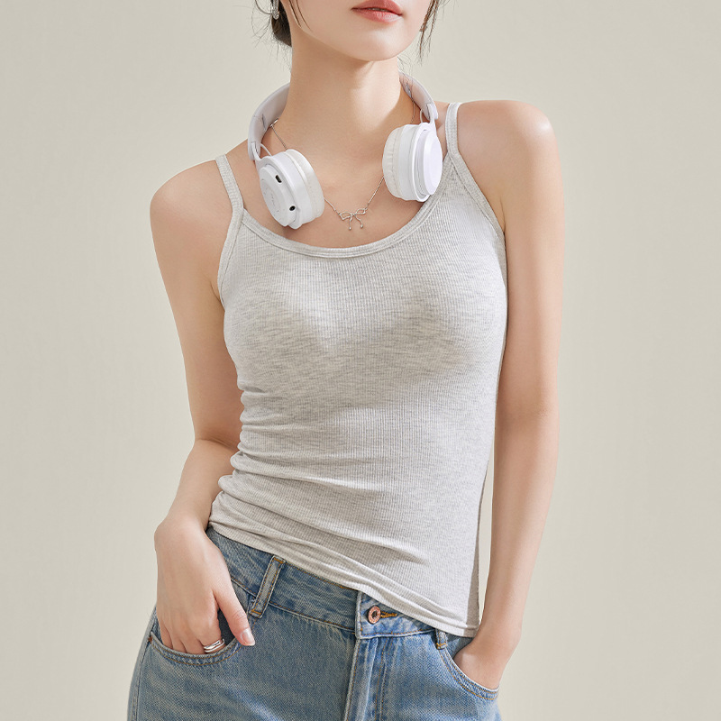 XFT105 (without breast pad) light gray